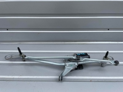 Bmw g11 g12 механізм двірник фото №1