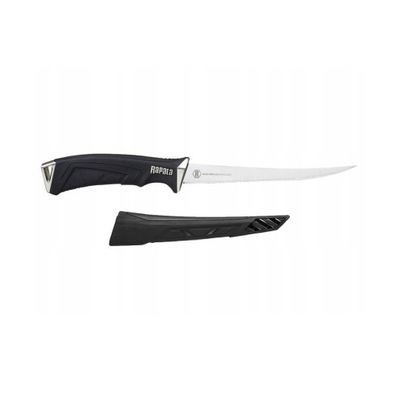Nóż Rapala RCD Fillet Knife 15cm idealny do filetowania