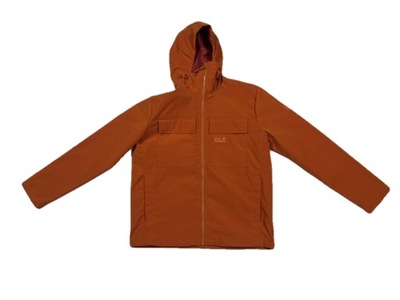 Jack Wolfskin Queens coat Rozmiar M 4251081202 oficjalne