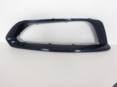 Bmw 2 f22 f23 обычная basis решётка правая перед фото №1