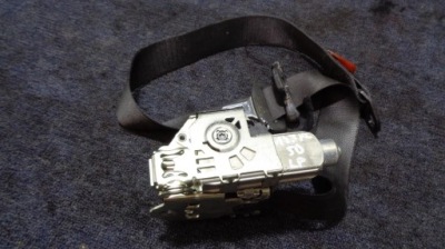 Ремінь безпеки alfa romeo 147 5d лівий передній фото №1