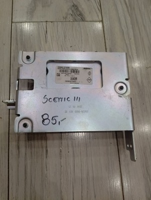 Підсилювач bose renault scenic iii 280632795r фото №1