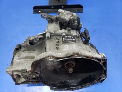 КОРОБКА ПЕРЕДАЧ SAAB 9-3 II 93 OE 2.2 TID 02-04R. FM57 301