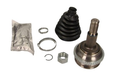 Шарнір zew. chrysler pt cruiser фото №1