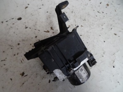 Насос abs opel zafira b 13244860 bj фото №1