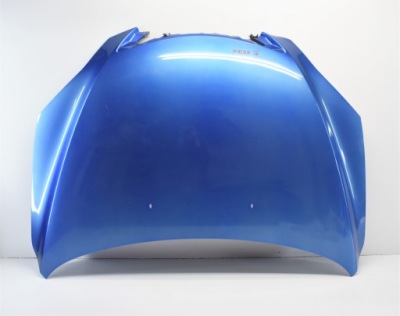 Mazda iii 3 lift bk капот кришка двигуна org фото №1