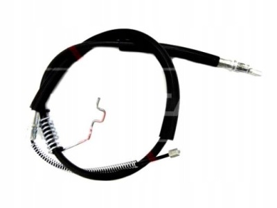 Maxgear трос ham. ручной. ford t. transit 00- 06- p фото №1