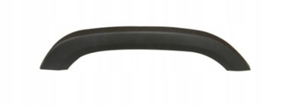 Крыло защита подножка подкрылок scania r s правый фото №1