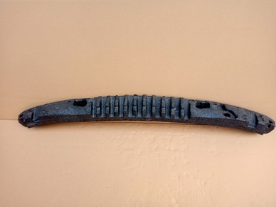 Mercedes w169 абсорбер бампера перед a1698850537 фото №1