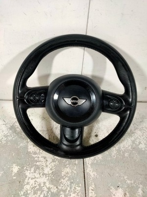 Повітропровід шкіра мультифункція mini countryman r60 фото №1