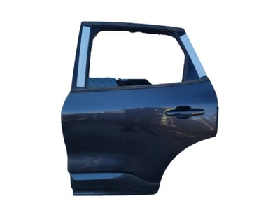 Ford kuga mk3 escape 2020 r двері ліва задня фото №1