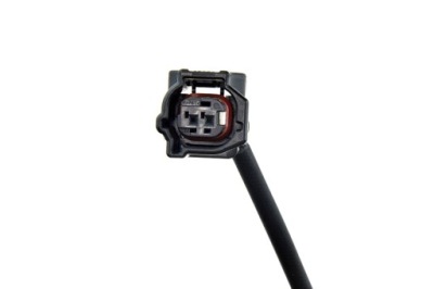 Датчик abs перед toyota rav-4 iii 05- лівий фото №1