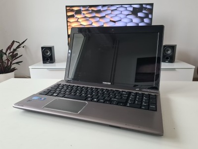 laptop Toshiba P850-12Z i7-3610QM 8GB GT630 CZYTAJ OPIS