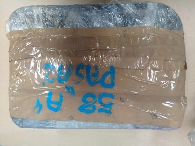 Peugeot 5008 i air bag пассажира оригинал фото №1