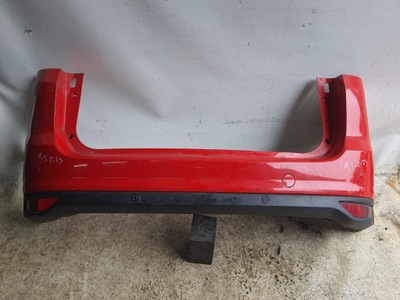 Ford c-max mk2 11-14 бампер pdc фото №1