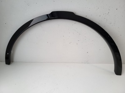 Молдинг крила ліва перед discovery v l462 pdc dynamic фото №1