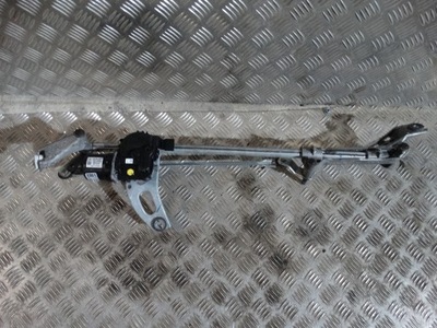 Механизм дворник mercedes glb x247 w247 фото №1