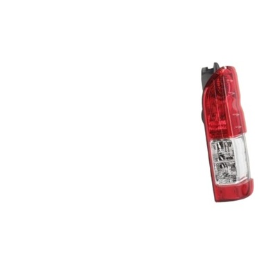 Лампа задняя правая toyota hiace v 2004 2005 2006 2007 фото №1