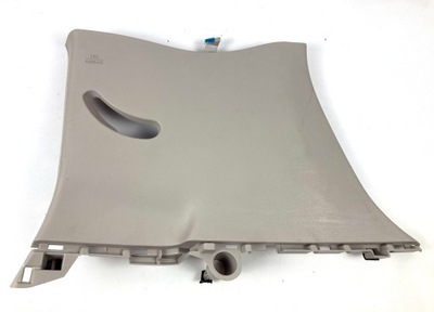 Защита стойка правый задняя - nissan leaf i - 76934 3na0a фото №1