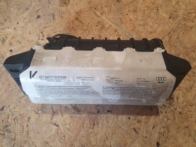 Подушка пассажира подушка безопасности audi q7 4l 4l0880204d фото №1