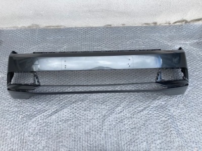 Бампер передній перед vw passat b8 3g фото №1