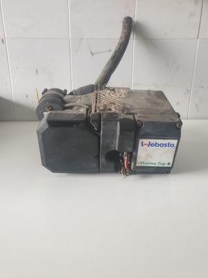 Webasto citroen c3 66724b фото №1