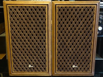 Sansui SP-2000 . 0424