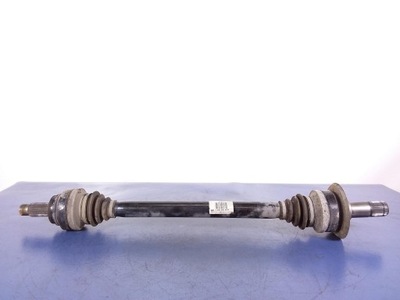 Bmw 7 f01 f02 4.4 приводной вал правая задняя задняя 7566086 фото №1