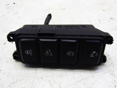 Панель переключателей tucson ii iii 93300-d7910 фото №1