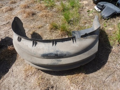 Підкрилок праве задні volvo s60 i 2.5 фото №1