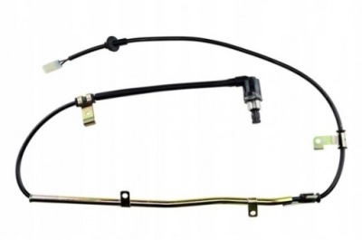 Датчик abs задняя правый suzuki wagon r+ 98-00 фото №1