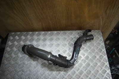 Шланг інтеркулер 144601915r trafic iii 1,6 dci фото №1