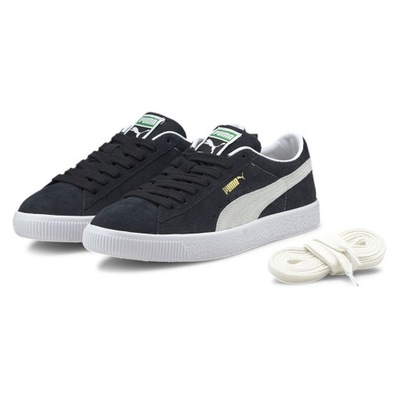 Buty Puma Suede VTG Trampki 374921-05 r 36