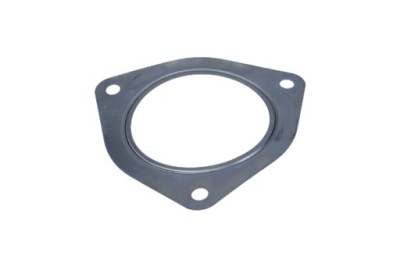Прокладка вихлоп citroen jumper 3,0 hdi 170943 оригінальний номер psa фото №1