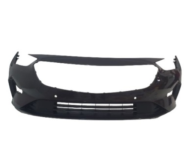 Opel insignia b рестайлинг  бампер перед передний 39140468 фото №1