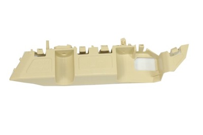 Opel karl rocks напрямна кронштейн бампера лівий фото №1