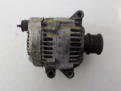 Mini cooper r50 1.6 компрессор w11b16a генератор 7515030 фото №1