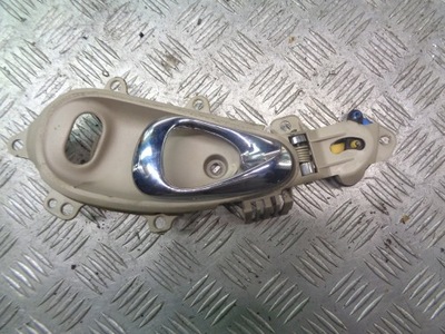 Ручка левая передний chrysler pt cruiser фото №1