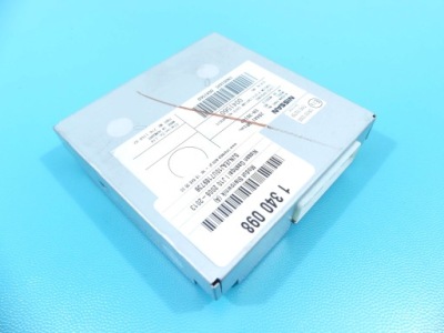 Блок керування модуль камери nissan qashqai i j10 06-13 фото №1