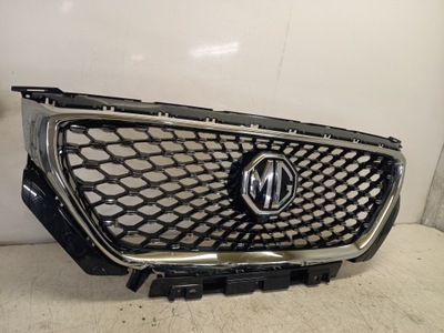 Решітка радіатора решітка радіатора камера mg zs 10021164 фото №1