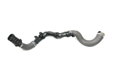 Шланг воздуха renault 1.6dci trafic 14- интеркулер фото №1