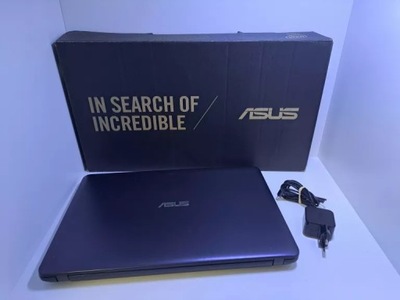 LAPTOP ASUS X543N 4GB/256GB SSD/CELERON/WIN10