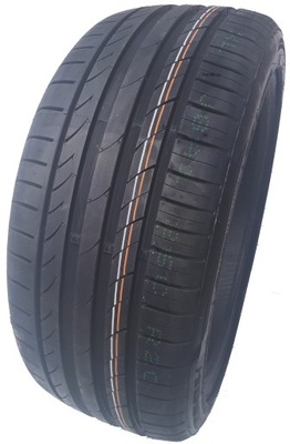 2 X ШИНИ ЛІТНІ TRACMAX 235/50R18 101Y