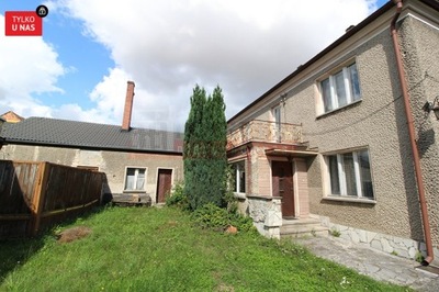 Dom, Żelazna, Dąbrowa (gm.), 250 m²