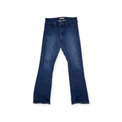 Spodnie jeansowe damskie LEVI'S 32