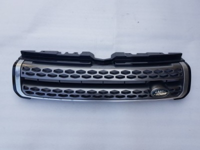 Land rover evoque lift решітка радіатора решітка радіатора gj32-8l001-a фото №1