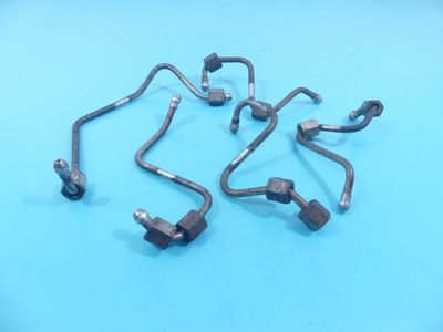 Трубки форсунок ford ranger iv 3.0 tdci 06-11 фото №1