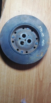 RUEDA POLEA FORD FOCUS MK2 KP12312  