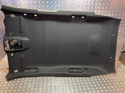 Потолок czarna gt peugeot 2008 ii 19- фото №1