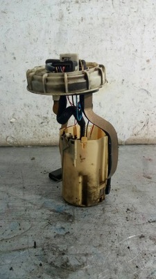 Насос пального alfa romeo 166 i 2,4 jtd 0580303001 фото №1